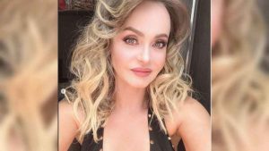Gaby Spanic habla sobre la discapacidad que padece y nadie nota porque ha aprendido a controlarla