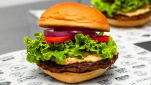 Día Internacional de la Hamburguesa