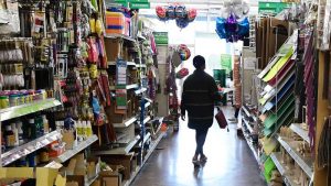 Lucha contra inflación podría afectar crecimiento y empleoss en EE.UU.