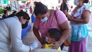Pfizer busca autorización para vacuna contra el covid-19 para niños menores de 5 años y podría estar disponible en febrero