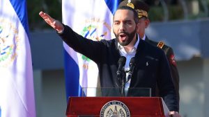 Sector empresarial rechaza la reelección presidencial continua en El Salvador