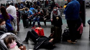 Aerolíneas esperan recuperar el 83% de los pasajeros que tenían en 2019