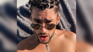 Viral: Chica endeuda a su familia por error al comprar tickets VIP para ver a Bad Bunny en Texas