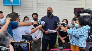 Libertad de Prensa en El Salvador en situación "muy difícil", al nivel de Somalia o Bangladesh