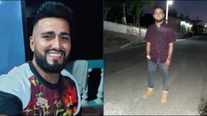 Recuperan los restos de Cristian, joven gestor de cobros raptado el 10 de enero