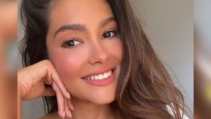 ¡Bellísima! Fátima Cuéllar protagoniza sesión de fotos para joyería neoyorquina