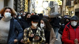 Alarma por brote de viruela del mono, que se extiende por toda Europa y ya se detecta el primer caso en EE.UU.