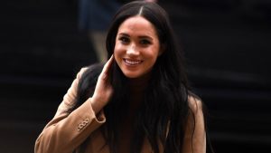 Padre de Meghan Markle sufrió grave derrame cerebral