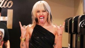 De Disney a Metallica, así ha sido la triunfal emancipación de Miley Cyrus