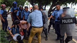 Consejo de Derechos Humanos de la ONU prolonga misión de investigación para Nicaragua
