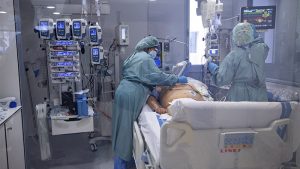 OMS advierte de enfermedades causadas por las reinfecciones de Covid