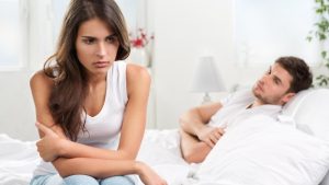 ¿Qué hacer cuando tu pareja te pide "un tiempo"?