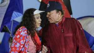 Daniel Ortega conduce con rumbo equivocado Nicaragua