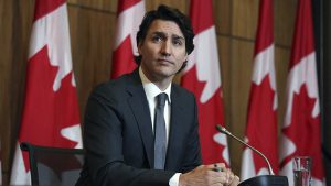 Canadá regulará transacciones con criptomonedas bajo leyes antiterrorismo 