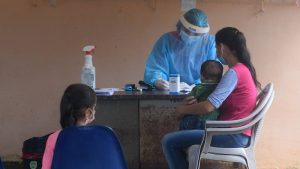 ¿Fin de la pandemia? Estos tres escenarios plantean desde la OMS ante el coronavirus