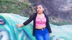 VIDEO. Yanira Berríos dice estar cansada de trabajar a tan solo cuatro días de haber reiniciado su venta