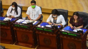 FMLN exigió “estricto cumplimiento” de convenios OIT