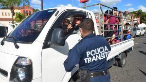 Fotomultas, revisiones vehiculares y doble alcotest: conoce las 5 novedades de la Ley de Tránsito