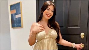 VIDEO: Este es el emotivo momento donde Yessica Cárcamo revela el sexo de su bebé