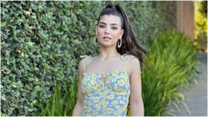 Adriana Hasbún se posiciona entre las salvadoreñas con más suscriptores en YouTube