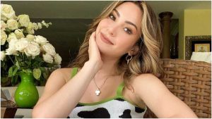 ¿Tener un 'cerdito' de mascota?, Andrea Mariona revela ocho secretos que la definen
