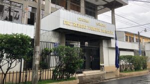 Tribunal absuelve a siete defensores del agua en Ahuachapán acusados de agresiones y ocupación violenta