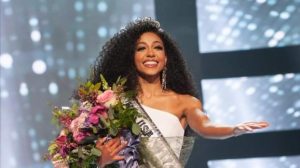 Confirman causa de muerte de la modelo Cheslie Kryst, Miss USA 2019