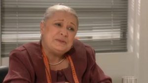 El duro acontecimiento que habría llevado a Dora Cadavid, actriz de Betty La Fea, a vivir en un ancianato