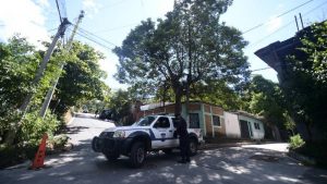 "A nadie de sus familias queremos ver": la amenaza de pandilleros a vecinos de Cuscatancingo