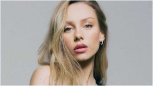 Ester Expósito salud mental