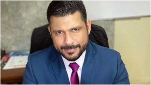 Federico Zeledón agradece preocupación de seguidores por Capuchino