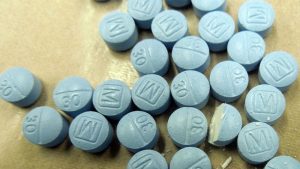 EE.UU. acusa a ocho empresas chinas de facilitar la producción y distribución de fentanilo