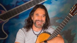 Para Marco Antonio Solís, el amor es más fuerte que el sexo en la música