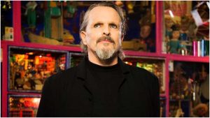Miguel Bosé