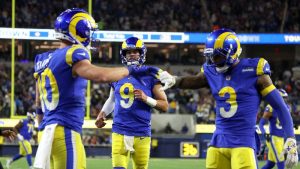 Locura por una entrada para el Super Bowl: La barata ya cuesta más de 6 mil dólares