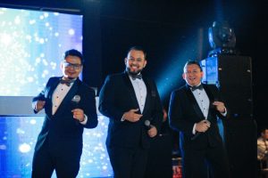 OPUS 503 celebra el mes patriótico con conciertos gratis