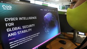 Periodistas preocupados por lentitud de la Fiscalía en investigación sobre Pegasus