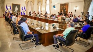 ¿Son los ahorros para pensiones el último recurso de liquidez para El Salvador? Esto dice la agencia Moody's