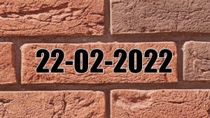 22/02/2022: "Twosday", una fecha mágica que se ha vuelto viral en redes sociales. Conoce por qué
