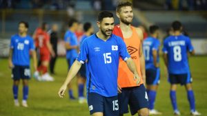 Las camisetas de Álex Roldán y Eriq Zavaleta en la MLS 2023 - Noticias de  El Salvador