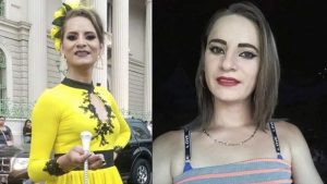 "Necesito ayuda para poder sepultar a mi hija": madre de mujer trans que estaba desaparecida
