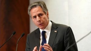 Vocero de gobierno EE. UU.: Lista Engel "expone a quienes socavan Estado de derecho y toman el camino de la corrupción"