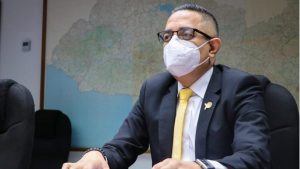 El procurador no ha denunciado las violaciones de derechos humanos cometidas en el régimen de excepción, advierte Cristosal
