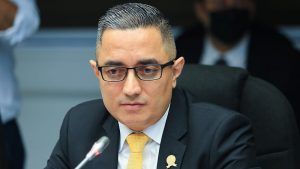 "Yo no voy a decir lo que no vi", alega procurador de derechos humanos sobre visita al penal de Mariona