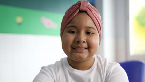 VIDEO: ASSA se une a la lucha contra el cáncer infantil