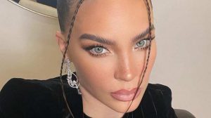 ¿Olerá mal? Belinda revela cuanto tiempo ha pasado sin tomar un baño