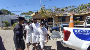 Análisis determinará si cadáver encontrado en Coatepeque corresponde a miembro de club de motociclistas desaparecido en El Congo