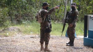 91 días de silencio: Gobierno ocultó hallazgo de 23 cuerpos en cementerio clandestino de Nuevo Cuscatlán