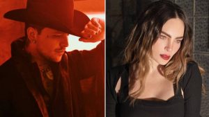 Christian Nodal confirma que terminó con Belinda
