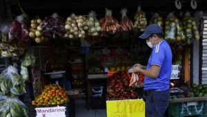 Una Costa Rica más pobre, el desafío del próximo presidente
